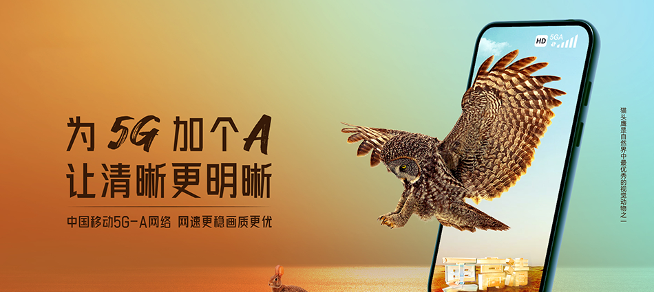 中国移动镇平县移动宽带